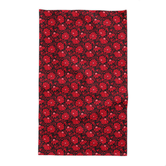 Tablecloth | Raleigh, North Carolina | Bellis
