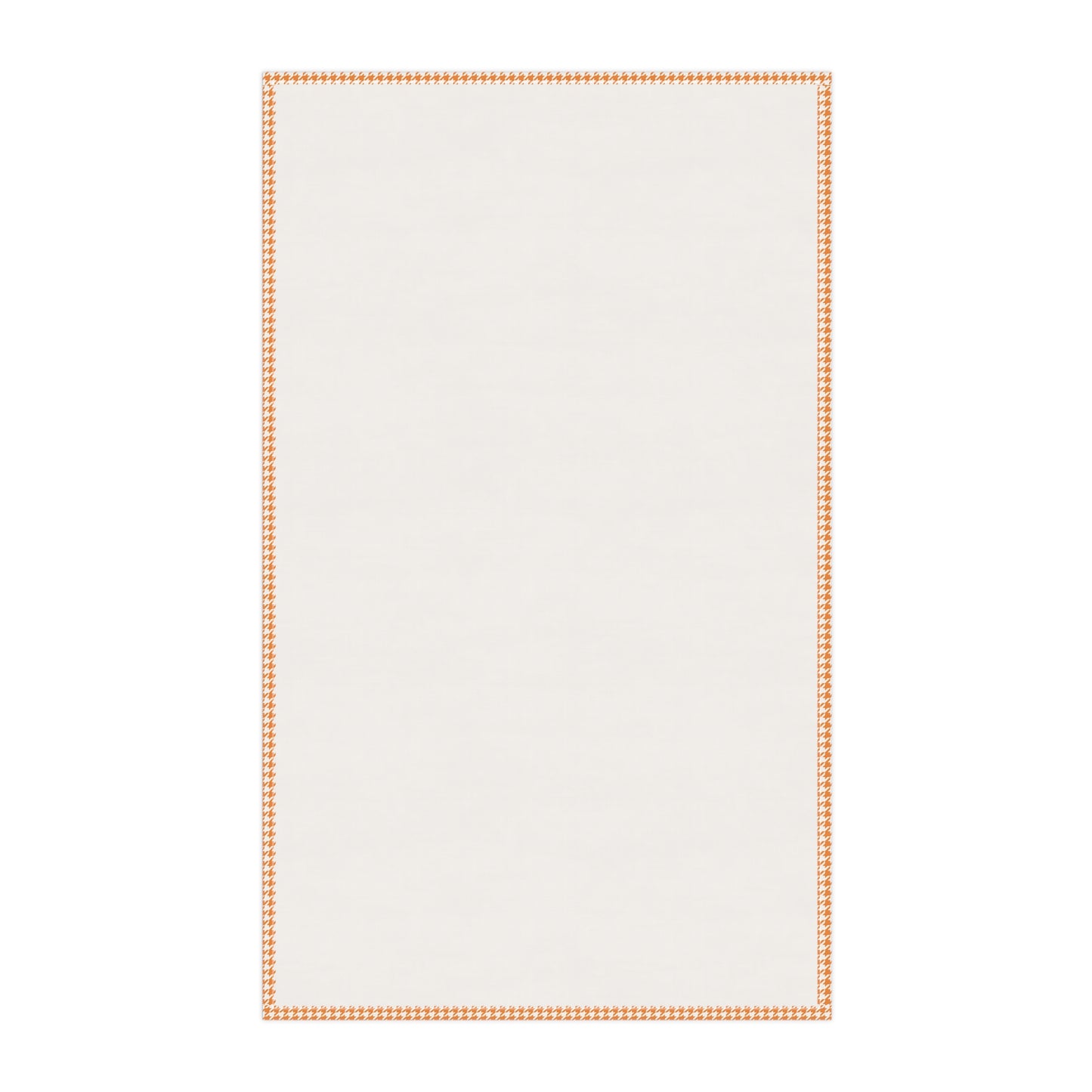 Tea Towel | Knoxville, Tennessee | Houndstooth