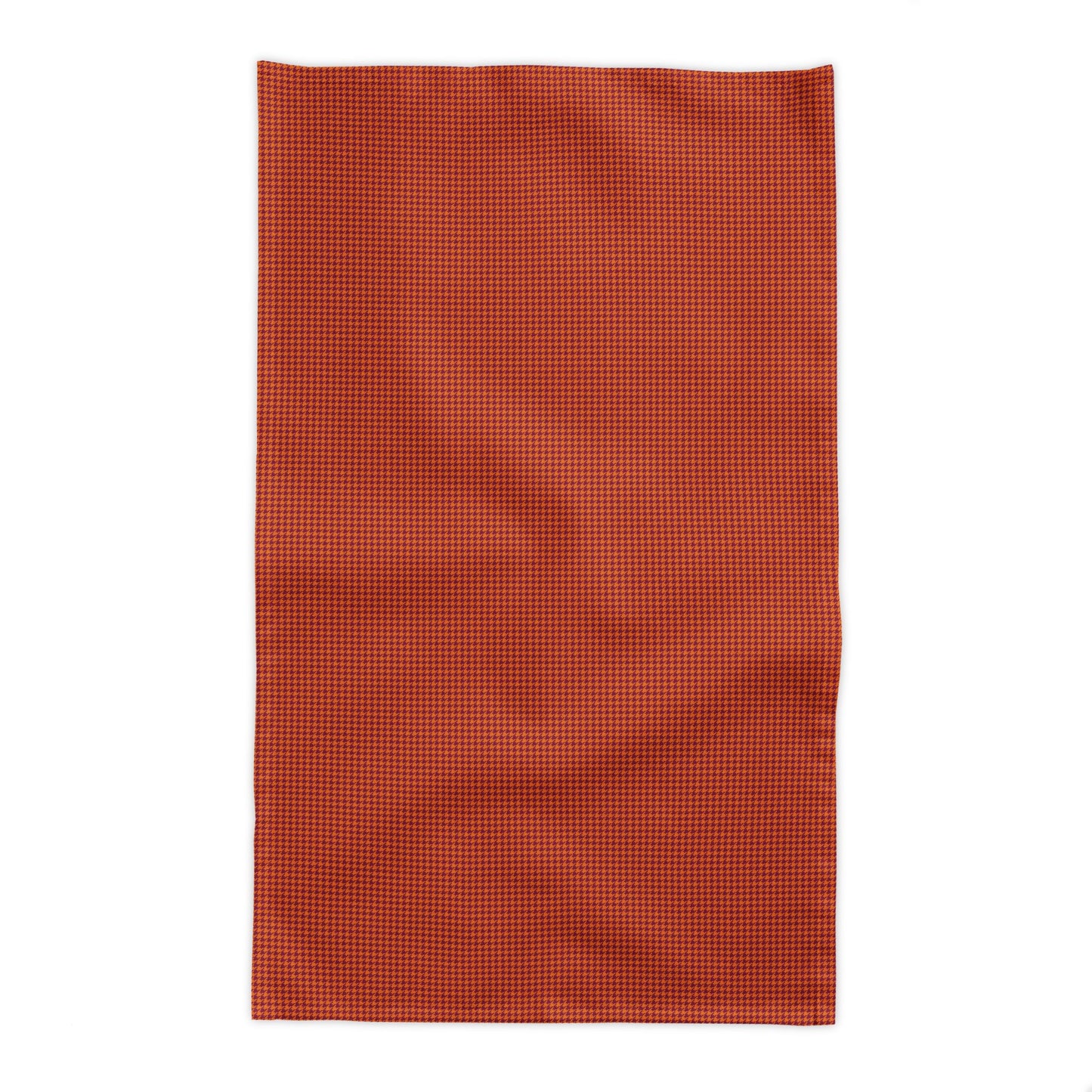 Tablecloth | Blacksburg, Virginia | Houndstooth