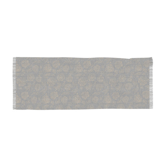 Scarf | Winston Salem, North Carolina | Peony