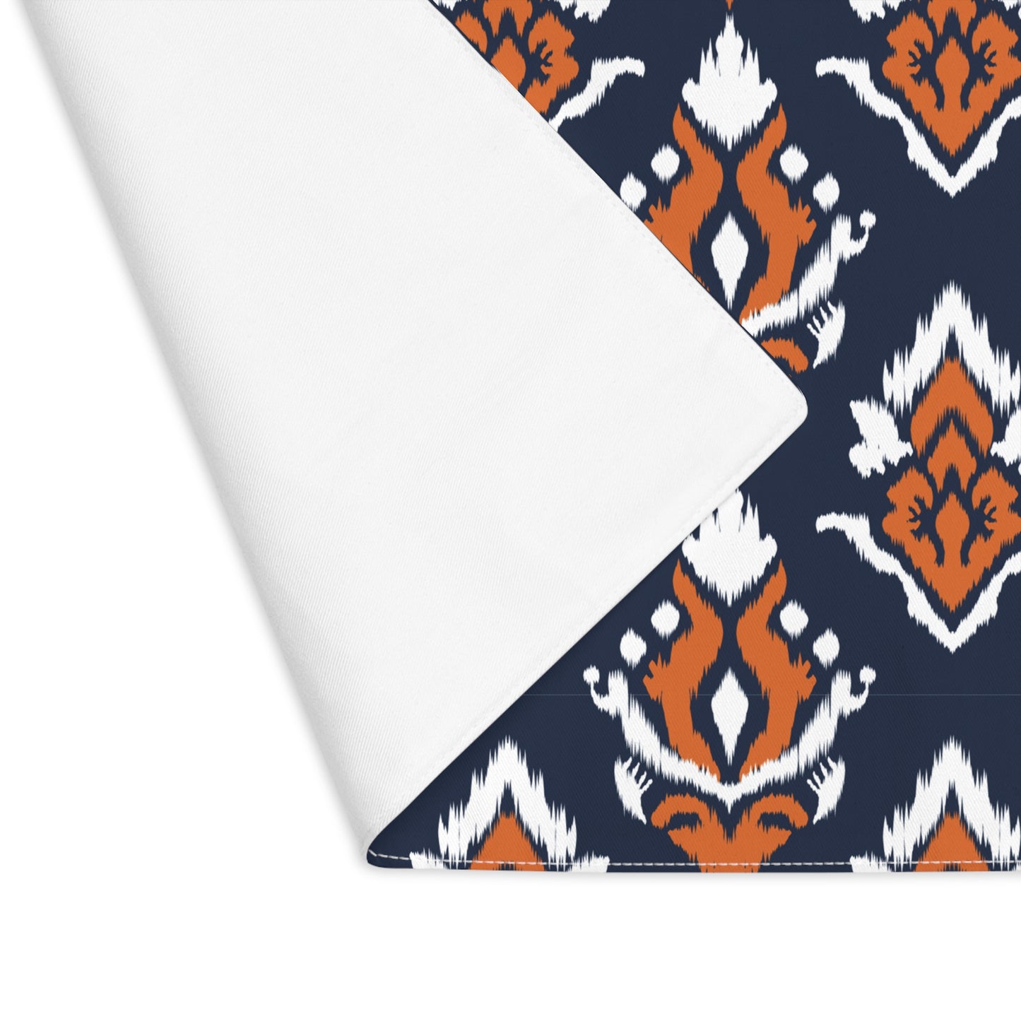 Placemat | Auburn, Alabama | Ikat