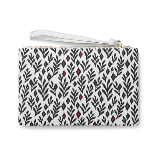 Clutch Bag | Athens, Georgia | Laurel