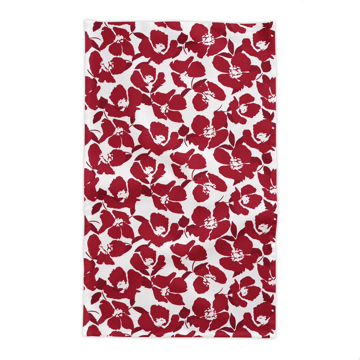 Tablecloth | Bloomington, Indiana | Poppy