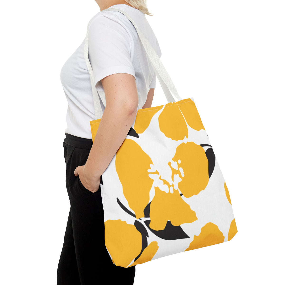 Totes | Kennesaw, Georgia | Poppy