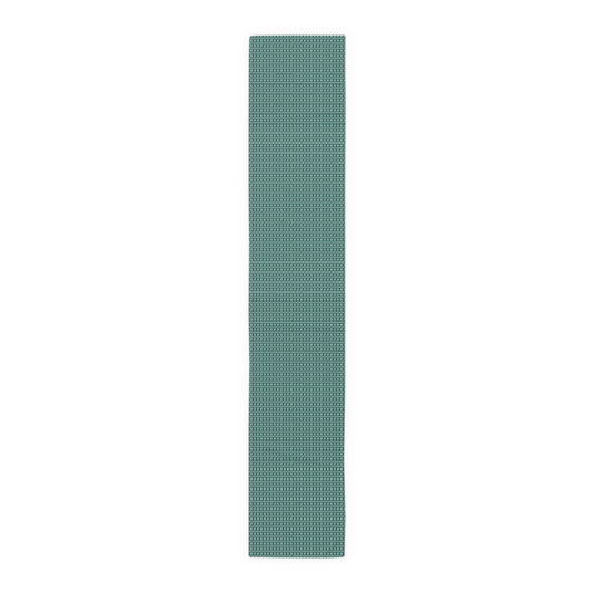 Table Runner | New Orleans, Louisiana | Snow
