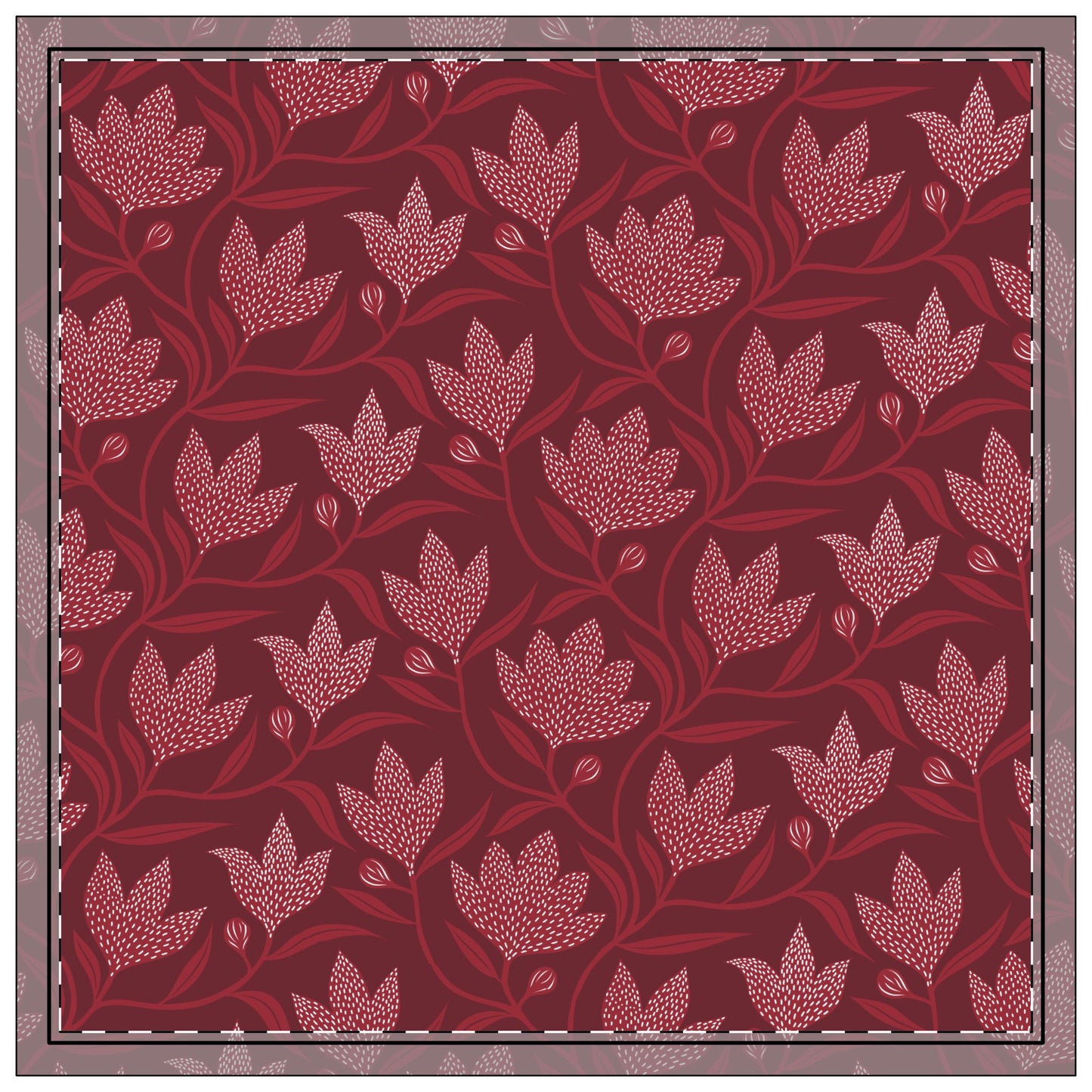 Napkins | Tuscaloosa, Alabama | Magnolia