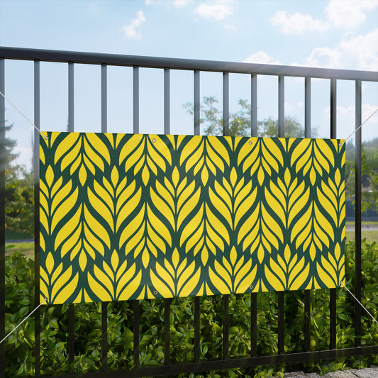 Banner | Eugene, Oregon | Palm
