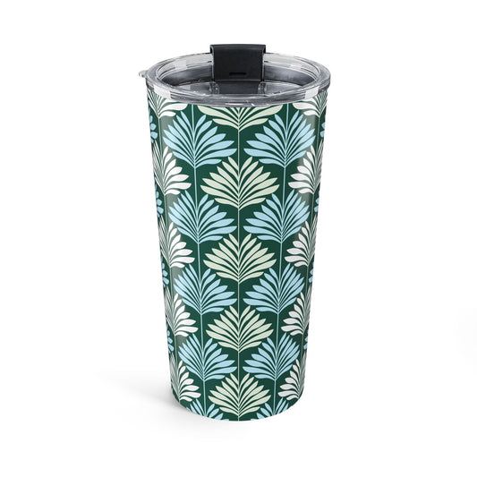 Tumbler | New Orleans, Louisiana | Deco