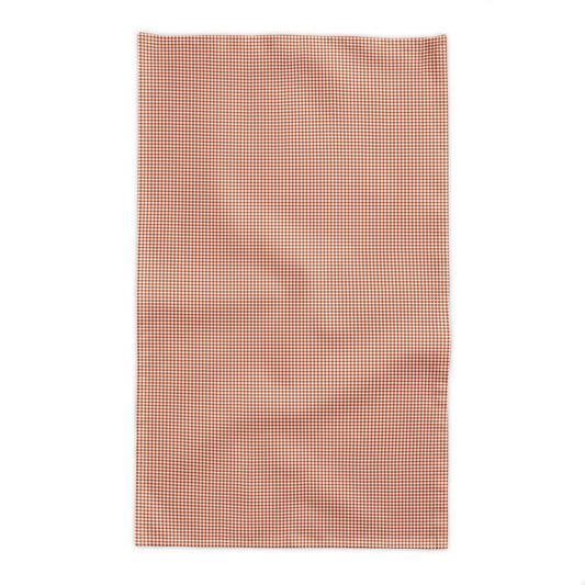 Tablecloth | Austin, Texas | Houndstooth