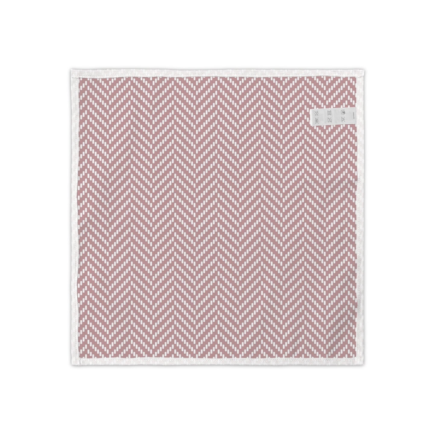 Napkins | Bloomington, Indiana | Herringbone