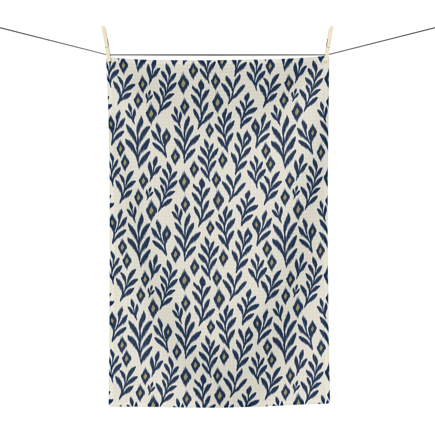 Tea Towels | Atlanta, Georgia | Laurel