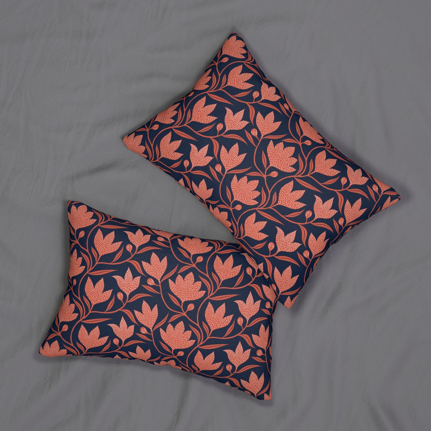 Lumbar Pillow | Charlottesville, Virginia | Magnolia