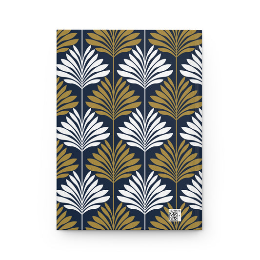 Journal | Notre Dame, Indiana | Deco
