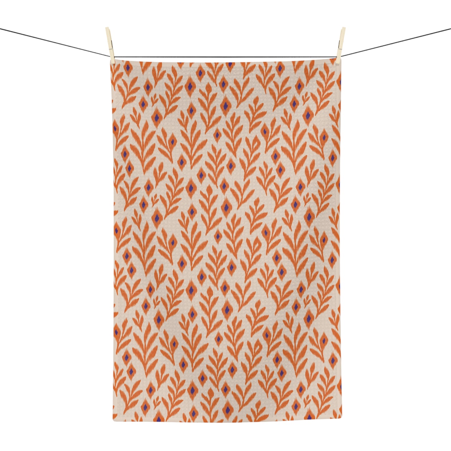 Tea Towels | Clemson, South Carolina | Laurel