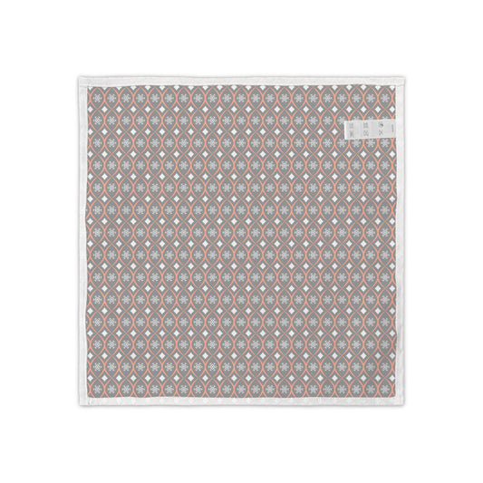 Napkins | Princeton, New Jersey | Snow