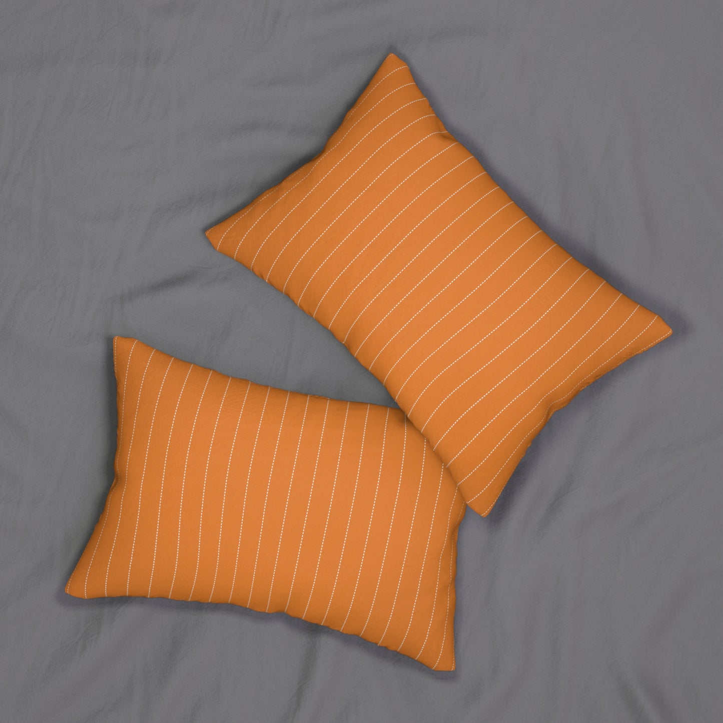 Pillow | Knoxville, Tennessee | Pinstripe