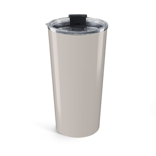 NYP 20oz Tumbler | Raccoon Umbrella