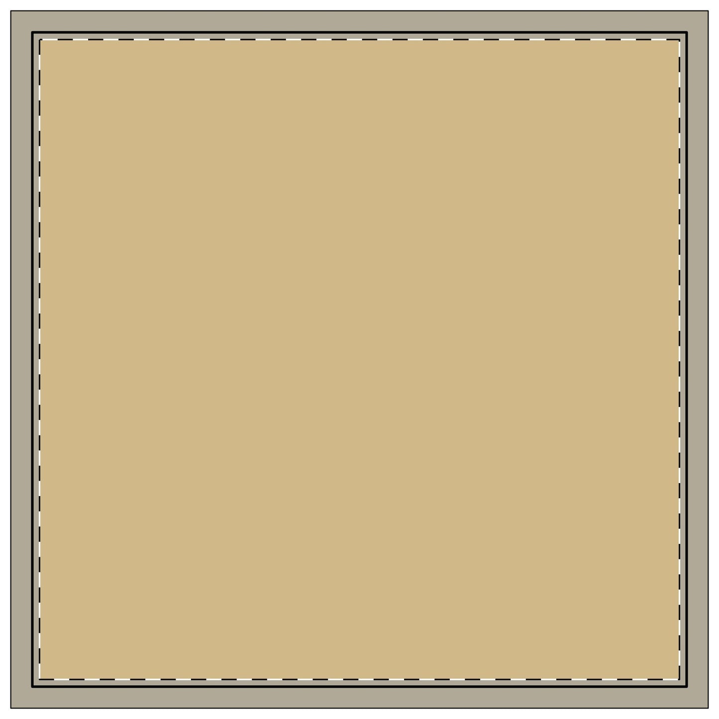 Napkins | Tallahassee, Florida | Light