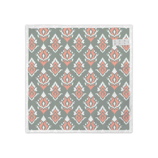Napkins | Miami, Florida | Ikat