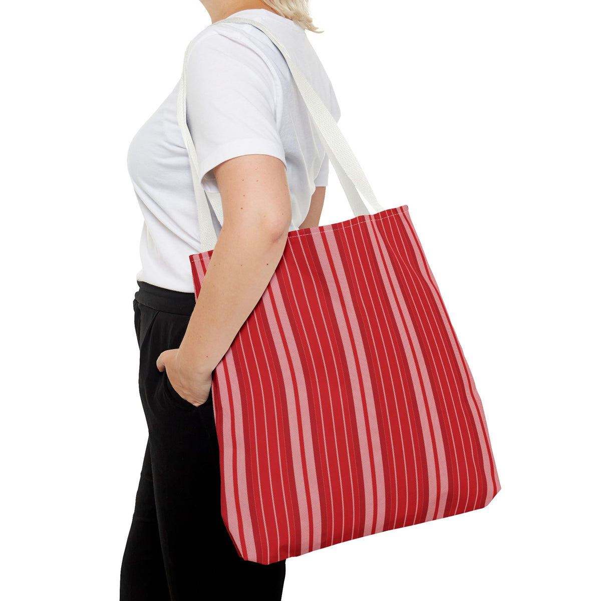 Totes | Madison, Wisconsin | Stripe