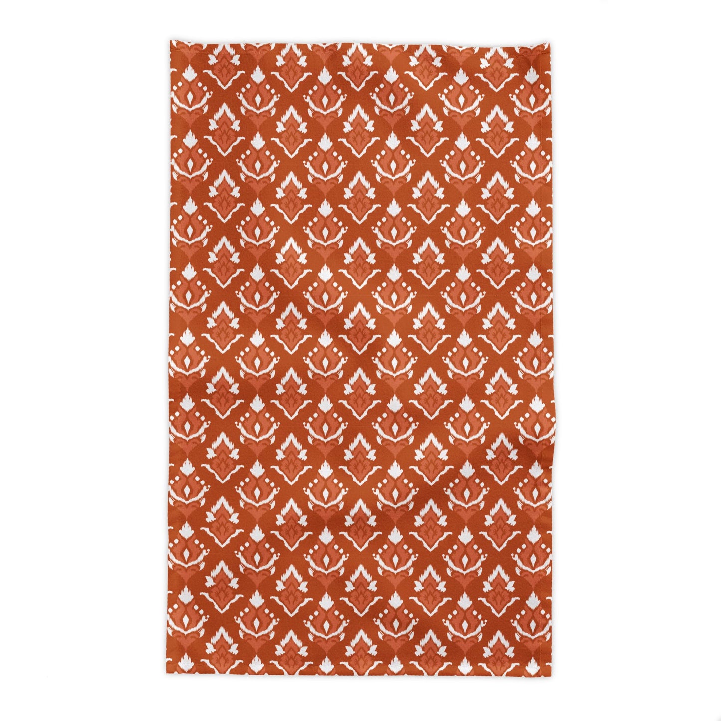 Tablecloth | Austin, Texas | Ikat