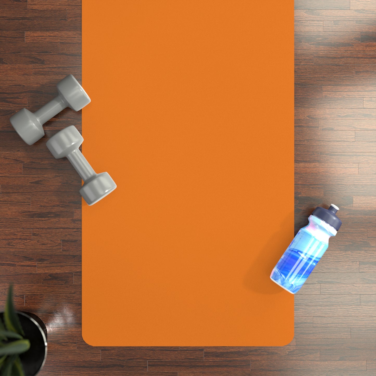 Yoga Mat | Princeton, New Jersey | Light