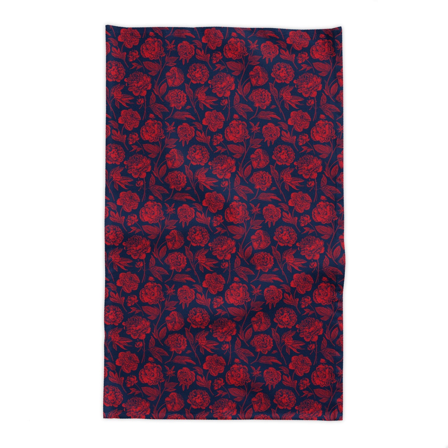 Tablecloth | Oxford, Mississippi | Peony