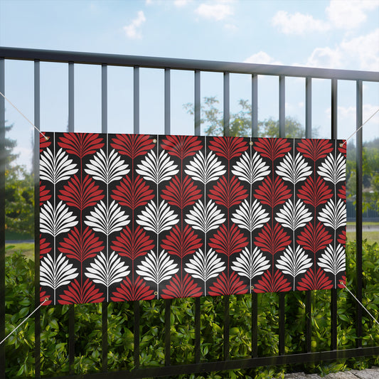 Banner | Salt Lake City, Utah | Deco