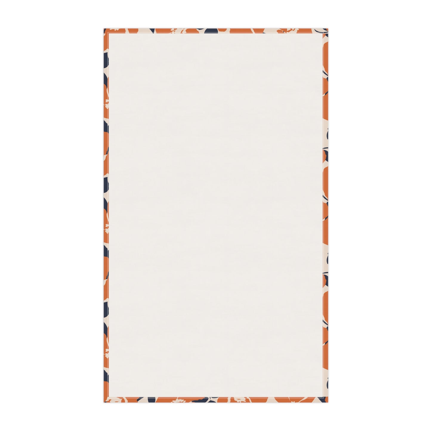 Tea Towel | Auburn, Alabama | Poppy