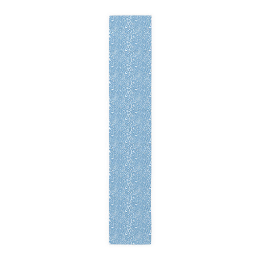 Table Runner | Chapel Hill, North Carolina | Fauna