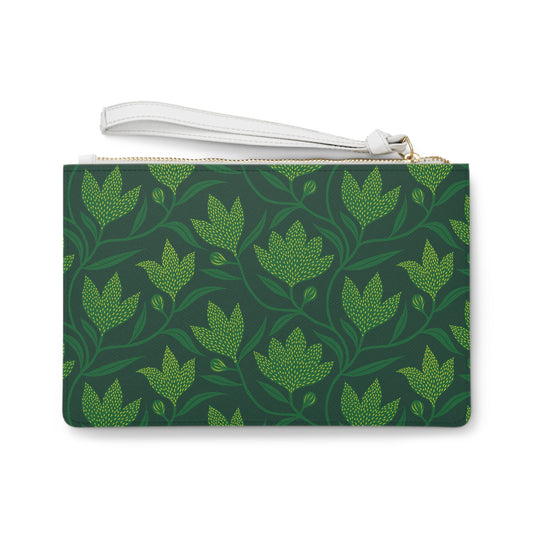 Clutch Bag | Eugene, Oregon | Magnolia