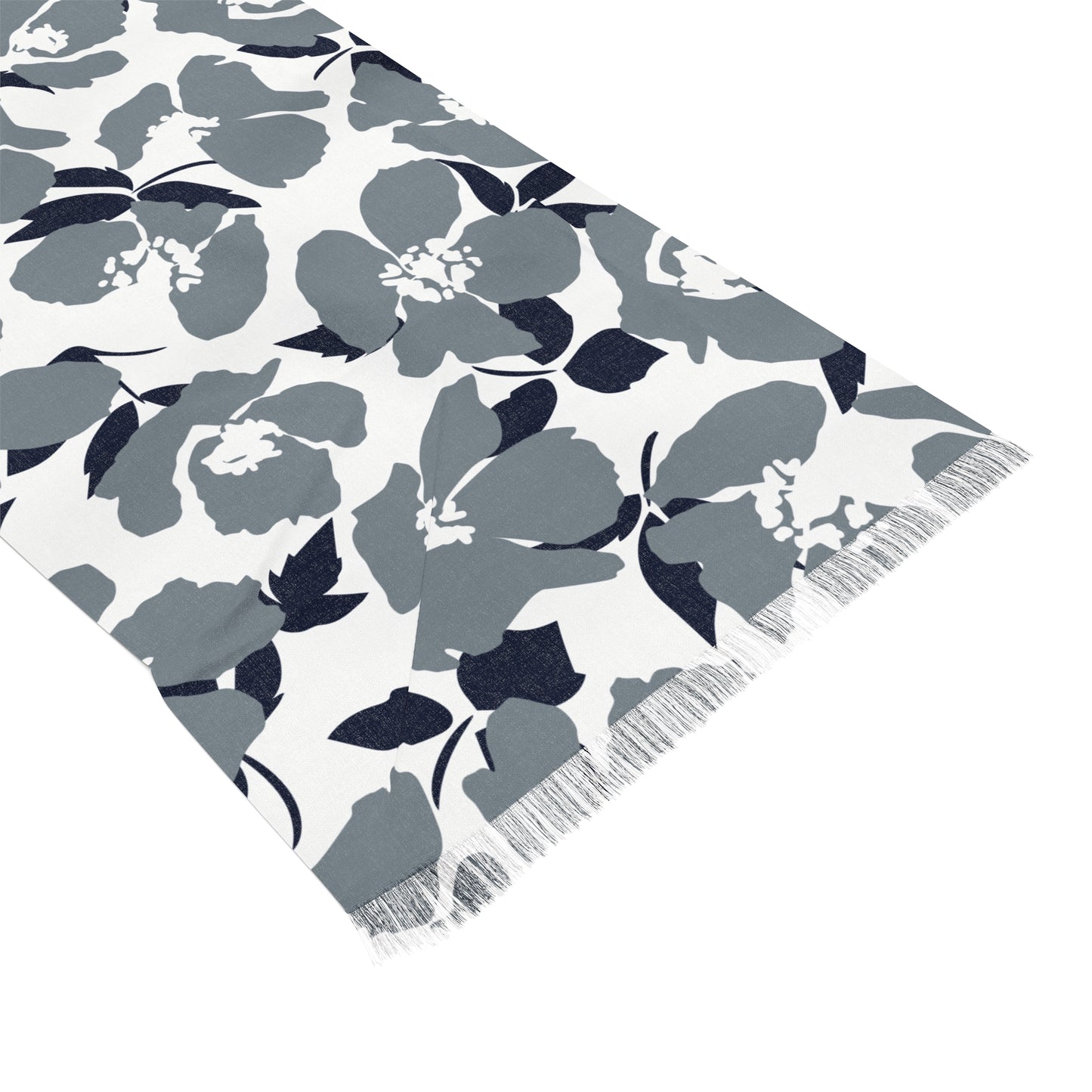 Scarf | Storrs, Connecticut | Poppy