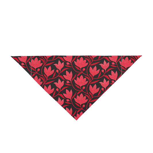 Pet Bandana | Raleigh, North Carolina | Magnolia