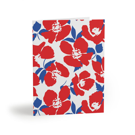 Notecards | Lawrence, Kansas | Poppy
