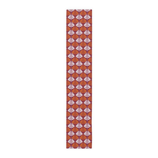 Table Runner | Blacksburg, Virginia | Deco