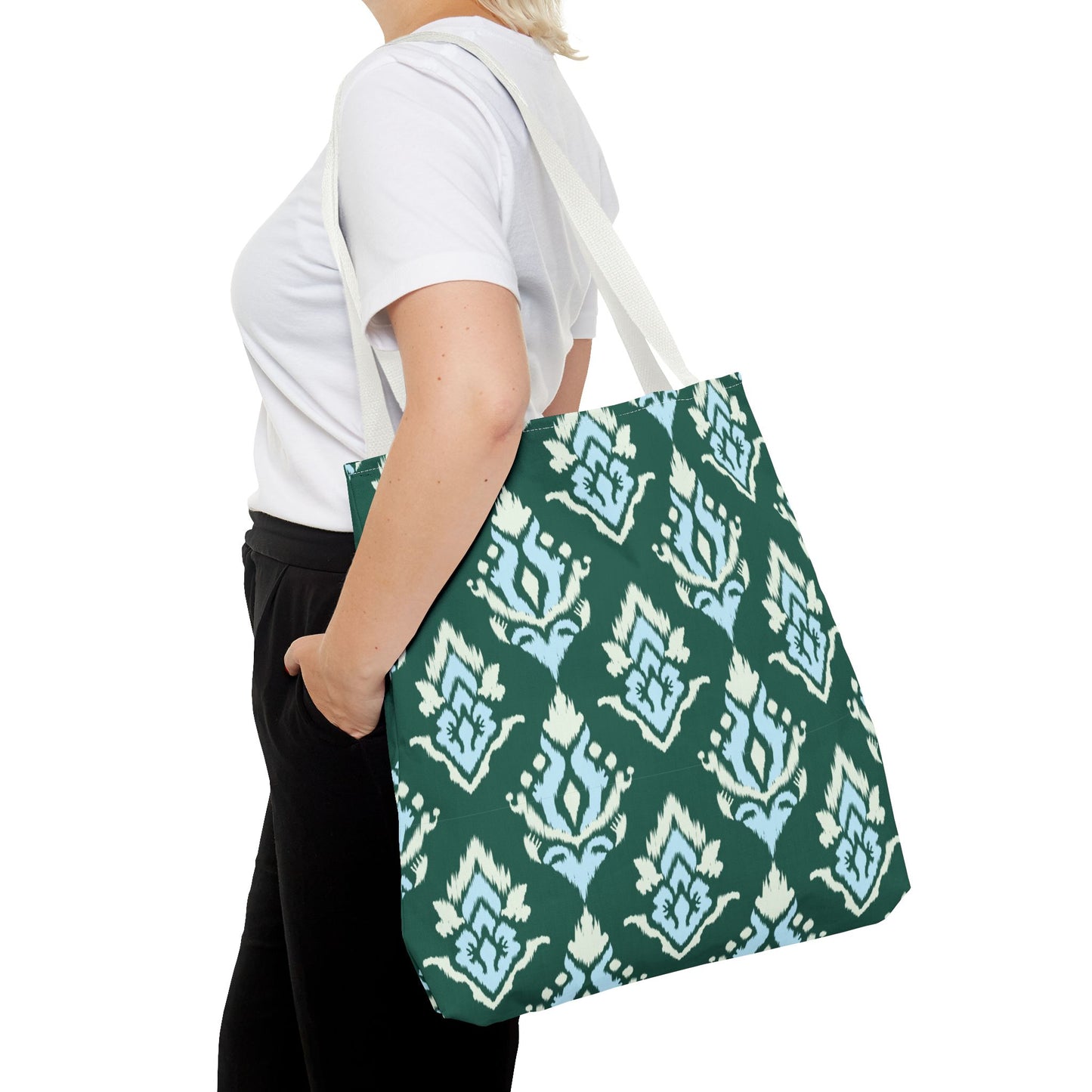Totes | New Orleans, Louisiana | Ikat