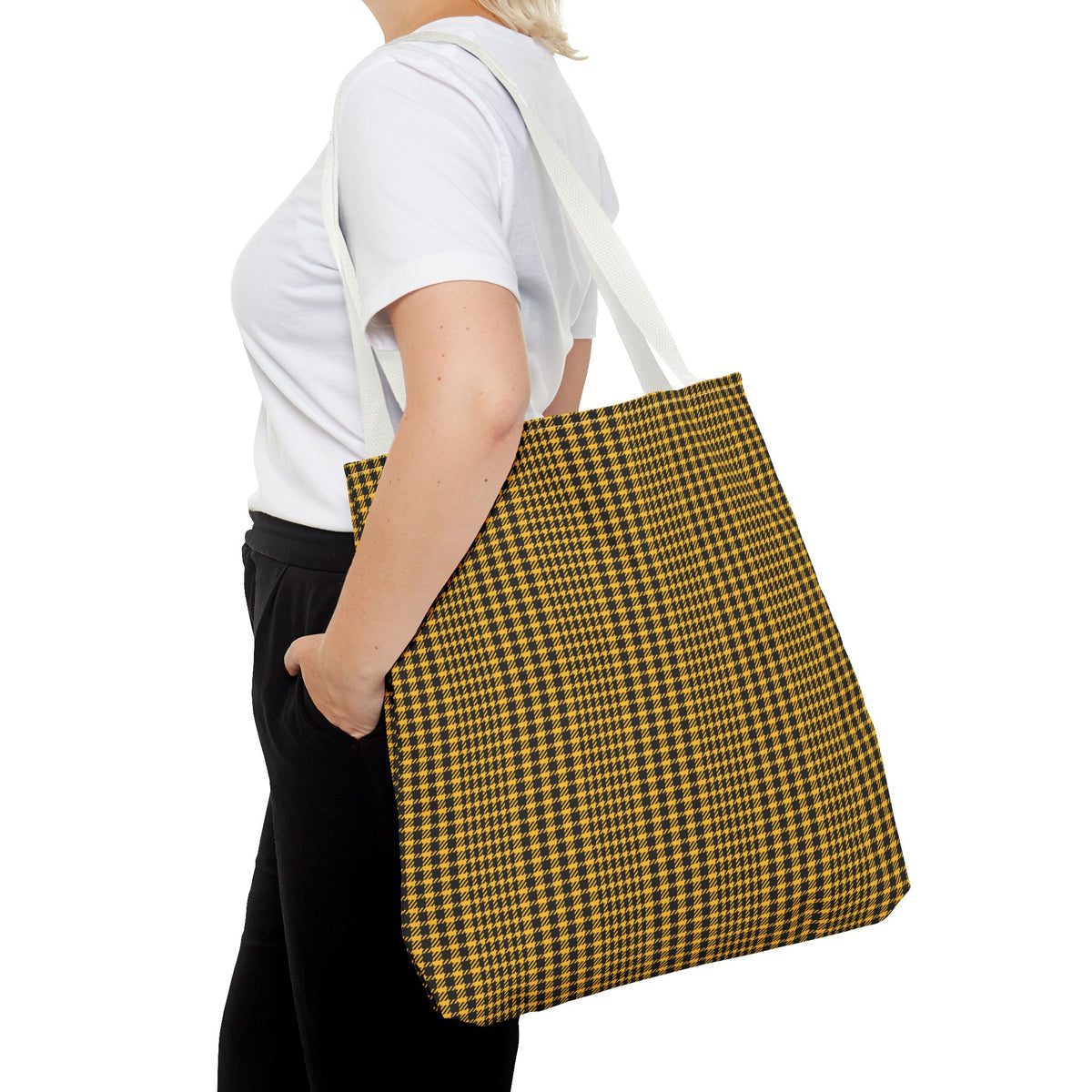 Totes | Kennesaw, Georgia | Tweed