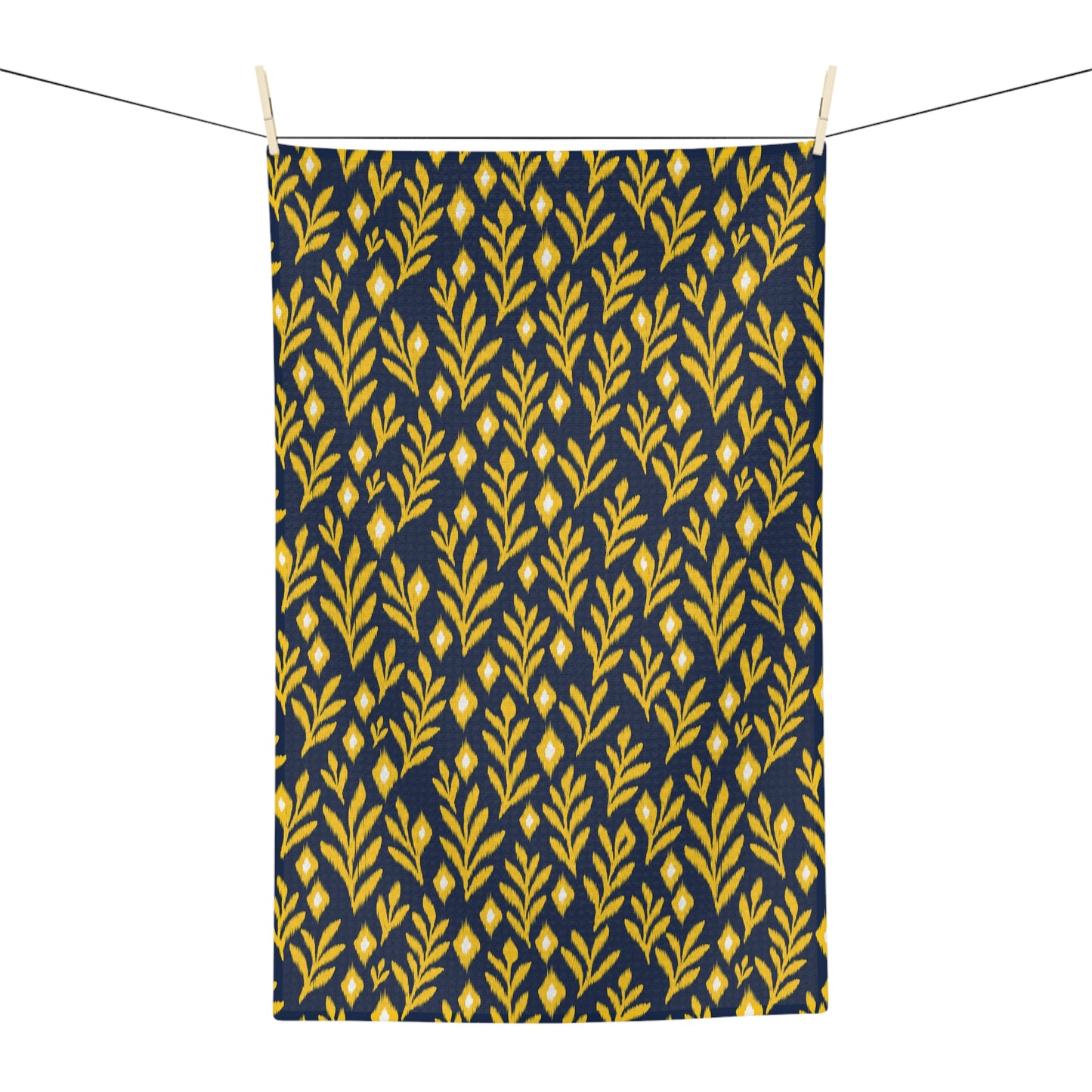 Tea Towels | Ann Arbor, Michigan | Laurel