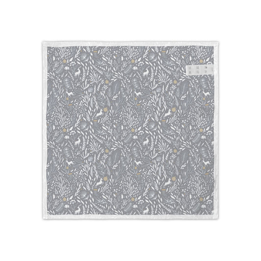 Napkins | Notre Dame, Indiana | Fauna