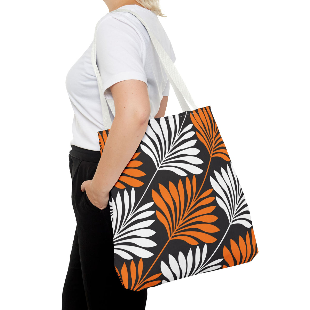 Totes | Princeton, New Jersey | Deco