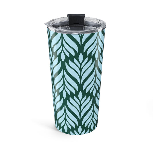 Tumbler | New Orleans, Louisiana | Palm