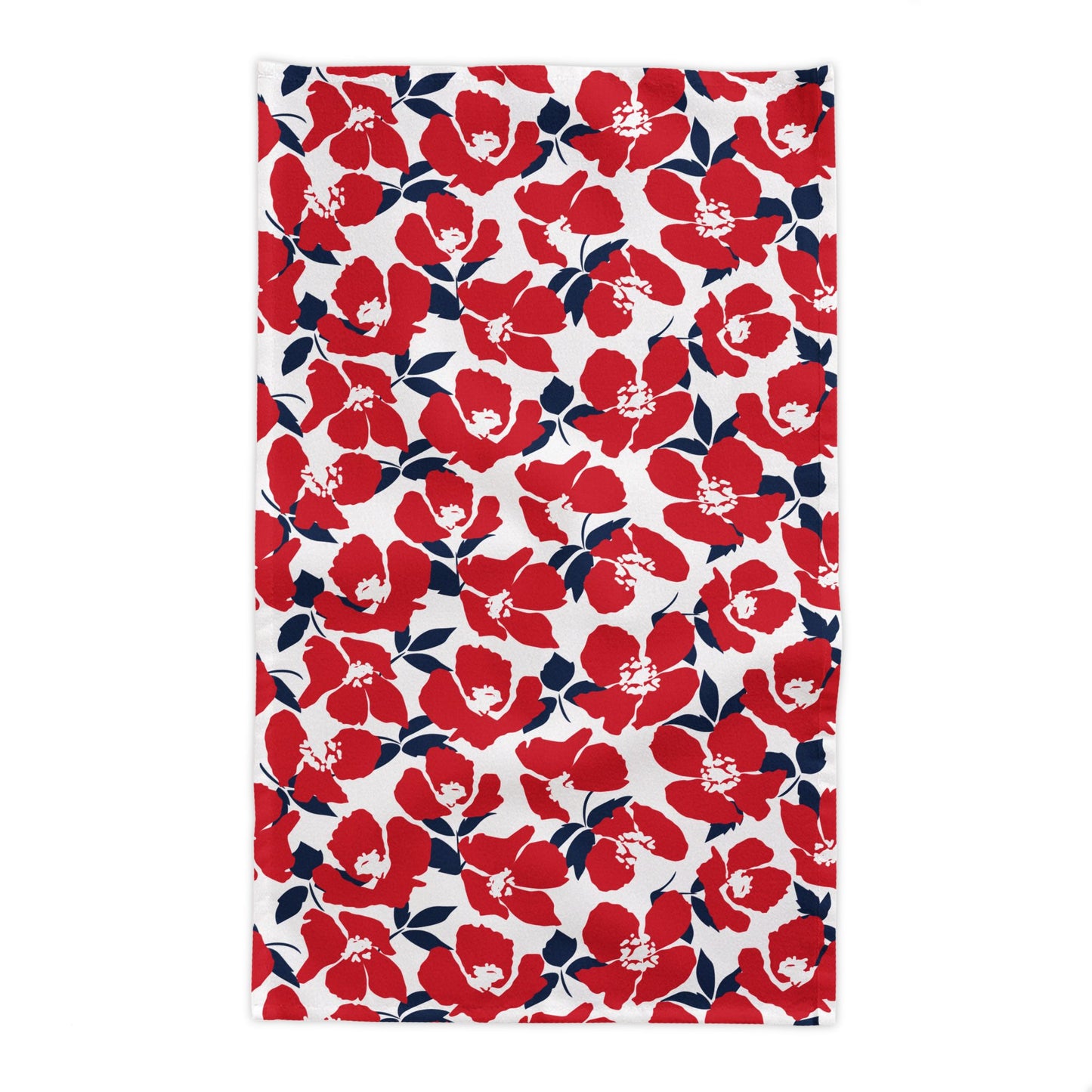 Tablecloth | Oxford, Mississippi | Poppy