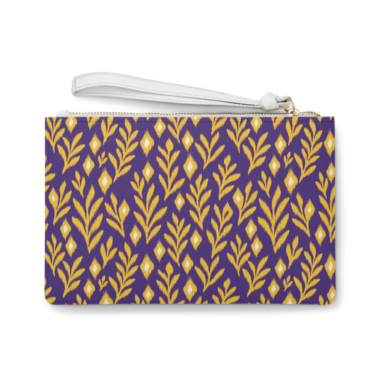 Clutch Bag | Baton Rouge, Louisiana | Laurel