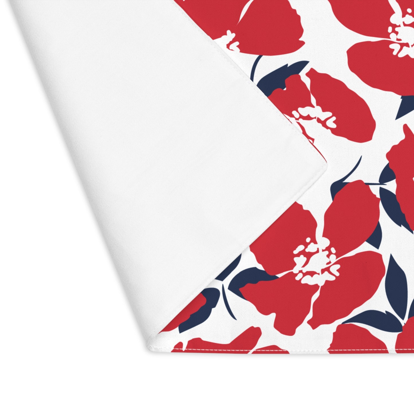 Placemat | Oxford, Mississippi | Poppy