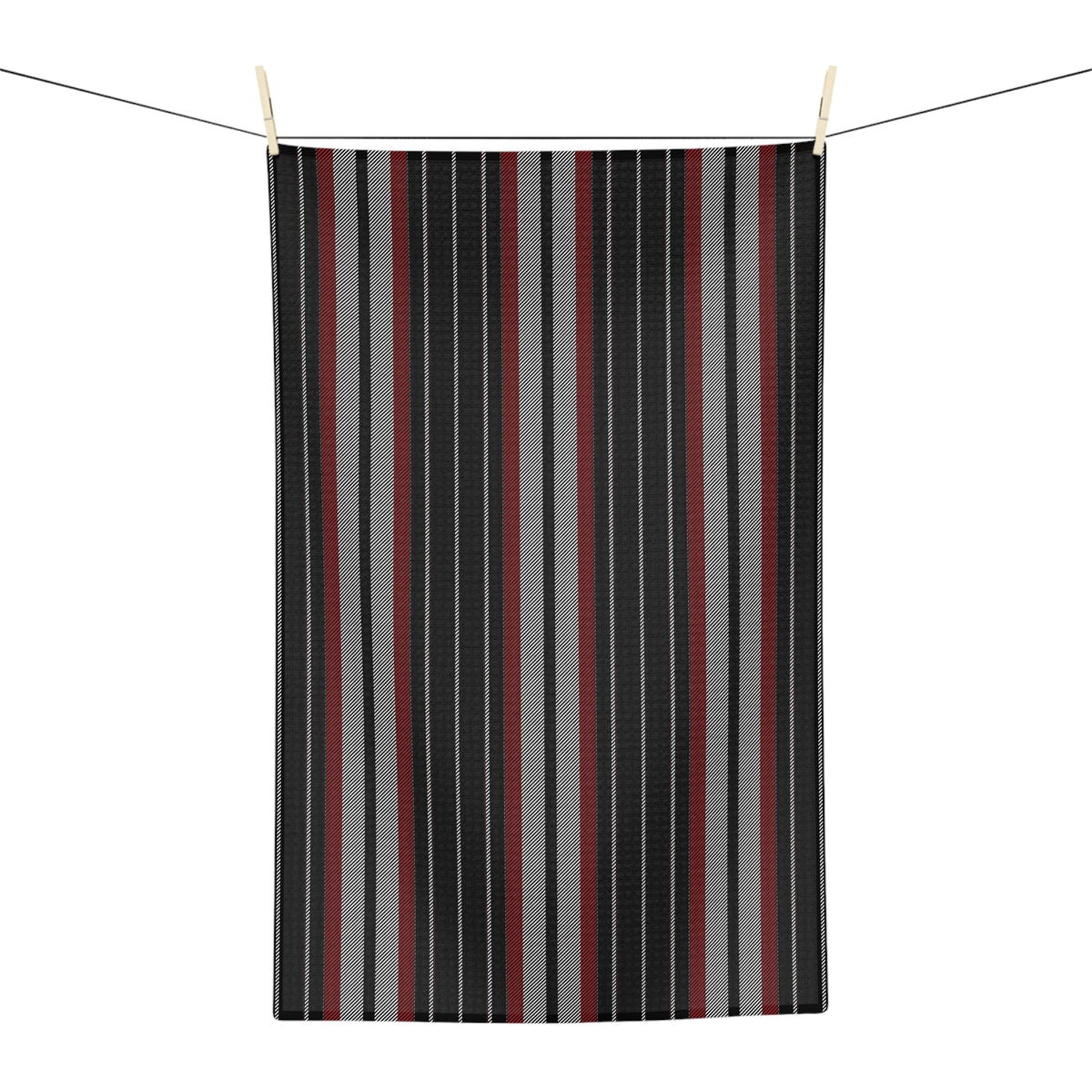 Tea Towels | Salt Lake City, Utah | Stripe