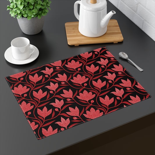 Placemat | Salt Lake City, Utah | Magnolia