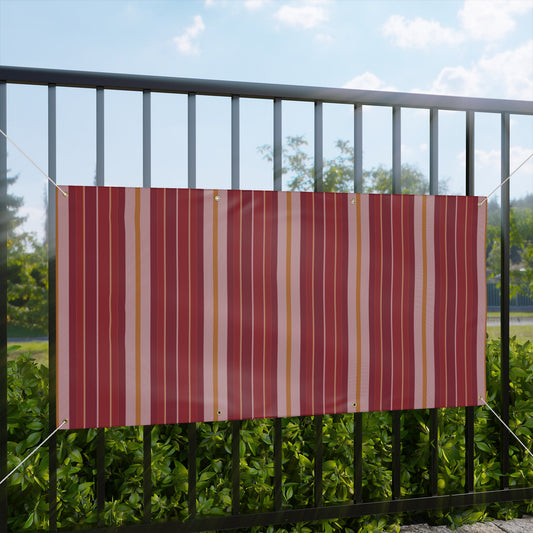 Banner | Los Angeles, California | Stripe