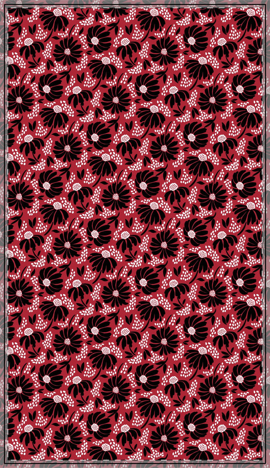 Tablecloth | Athens, Georgia | Bellis