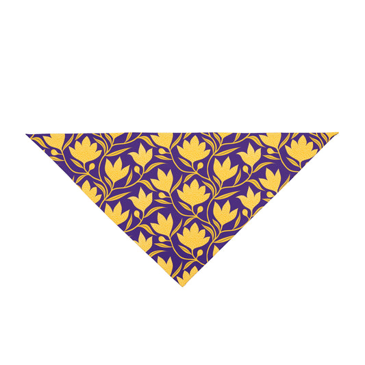 Pet Bandana | Baton Rouge, Louisiana | Magnolia