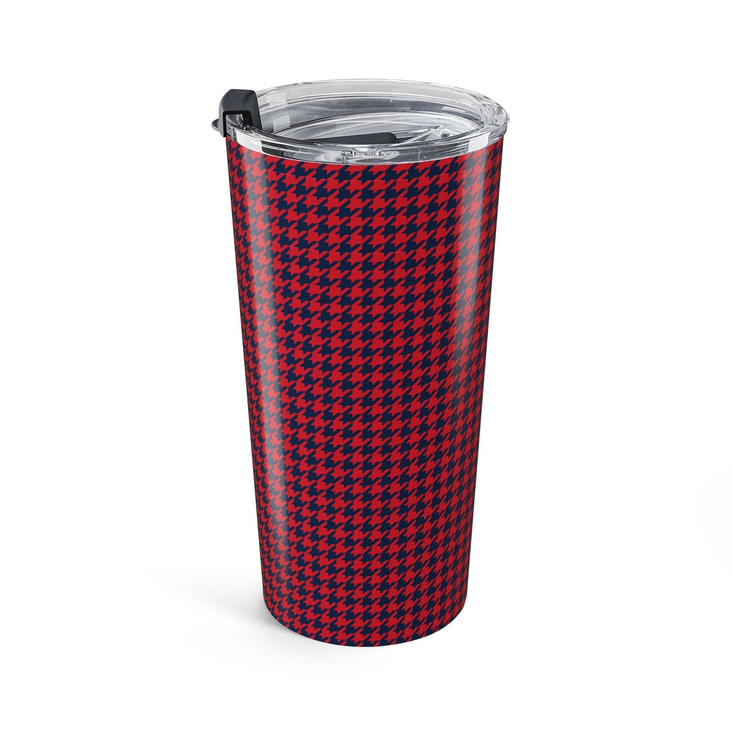 Tumbler | Oxford, Mississippi | Houndstooth